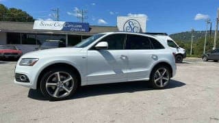 Audi 2016 Q5