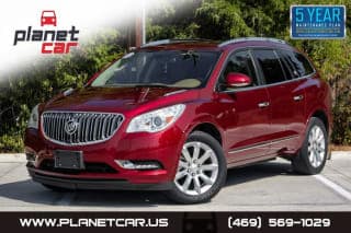 Buick 2017 Enclave