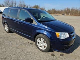 Dodge 2013 Grand Caravan