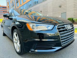 Audi 2015 A3