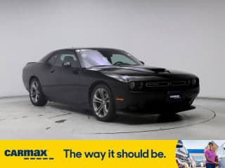 Dodge 2020 Challenger