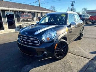 MINI 2015 Countryman