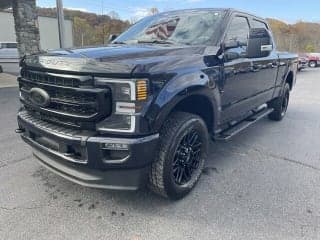 Ford 2021 F-250 Super Duty