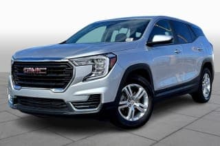 GMC 2022 Terrain