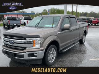 Ford 2020 F-150