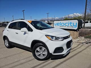 Chevrolet 2020 Trax