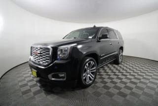 GMC 2018 Yukon