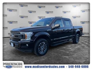 Ford 2020 F-150