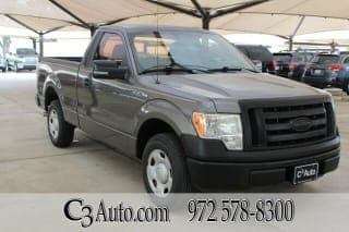 Ford 2009 F-150