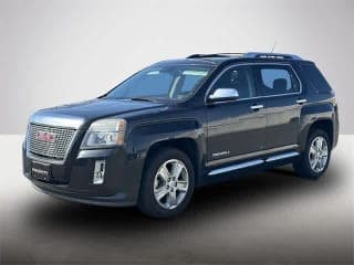 GMC 2013 Terrain