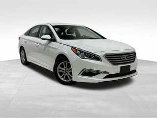 Hyundai 2015 Sonata