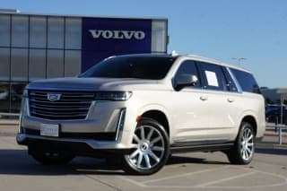 Cadillac 2022 Escalade ESV