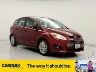 Ford 2015 C-MAX Energi