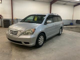 Honda 2010 Odyssey