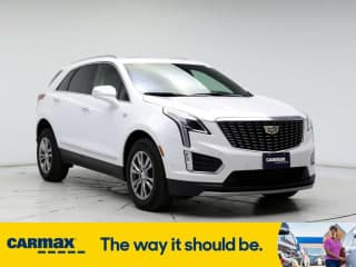 Cadillac 2021 XT5