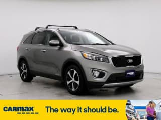 Kia 2017 Sorento