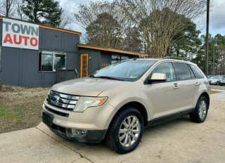 Ford 2007 Edge