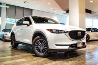 Mazda 2019 CX-5