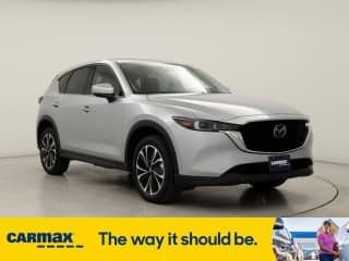 Mazda 2023 CX-5