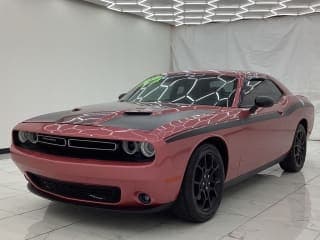 Dodge 2017 Challenger