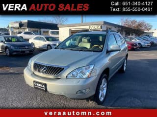 Lexus 2008 RX 350