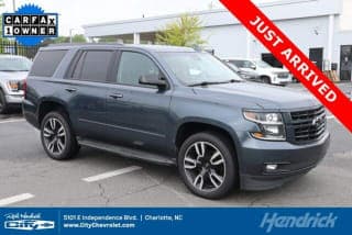 Chevrolet 2019 Tahoe