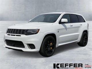 Jeep 2020 Grand Cherokee