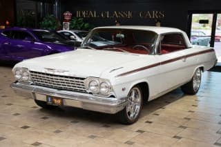 Chevrolet 1962 Impala