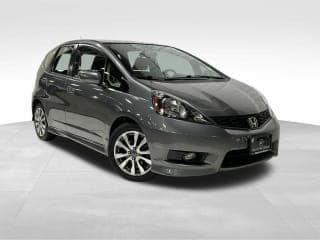 Honda 2013 Fit