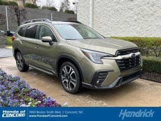 Subaru 2023 Ascent