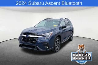 Subaru 2024 Ascent