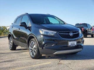 Buick 2022 Encore