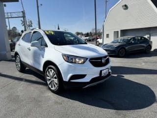 Buick 2019 Encore