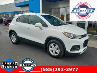 Chevrolet 2019 Trax