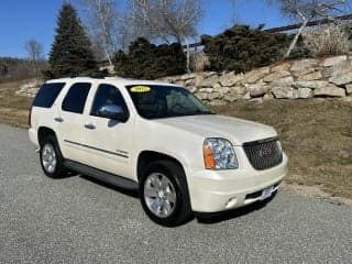 GMC 2012 Yukon