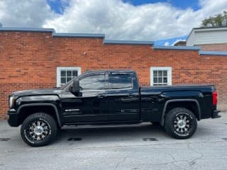 GMC 2016 Sierra 1500