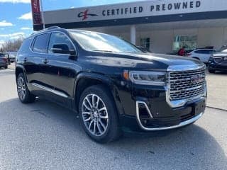 GMC 2023 Acadia