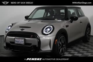 MINI 2024 Hardtop 2 Door