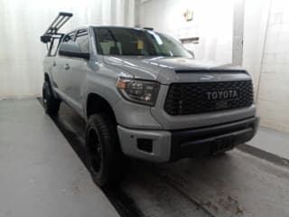 Toyota 2020 Tundra