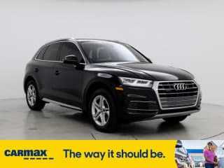 Audi 2018 Q5