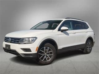 Volkswagen 2019 Tiguan