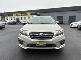 Subaru 2019 Legacy