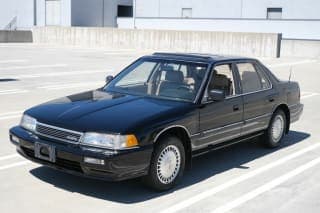 Acura 1989 Legend