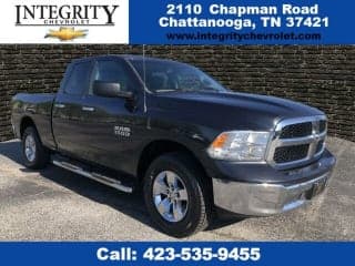 Ram 2016 1500