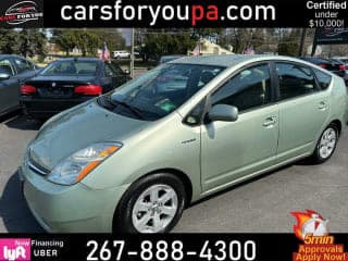 Toyota 2006 Prius