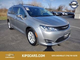 Chrysler 2020 Pacifica