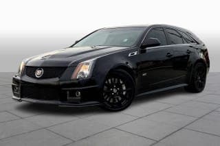 Cadillac 2013 CTS-V