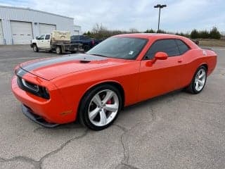 Dodge 2008 Challenger