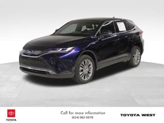 Toyota 2021 Venza