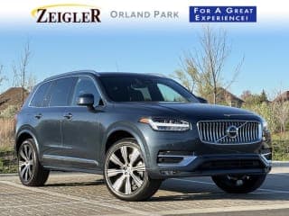 Volvo 2024 XC90